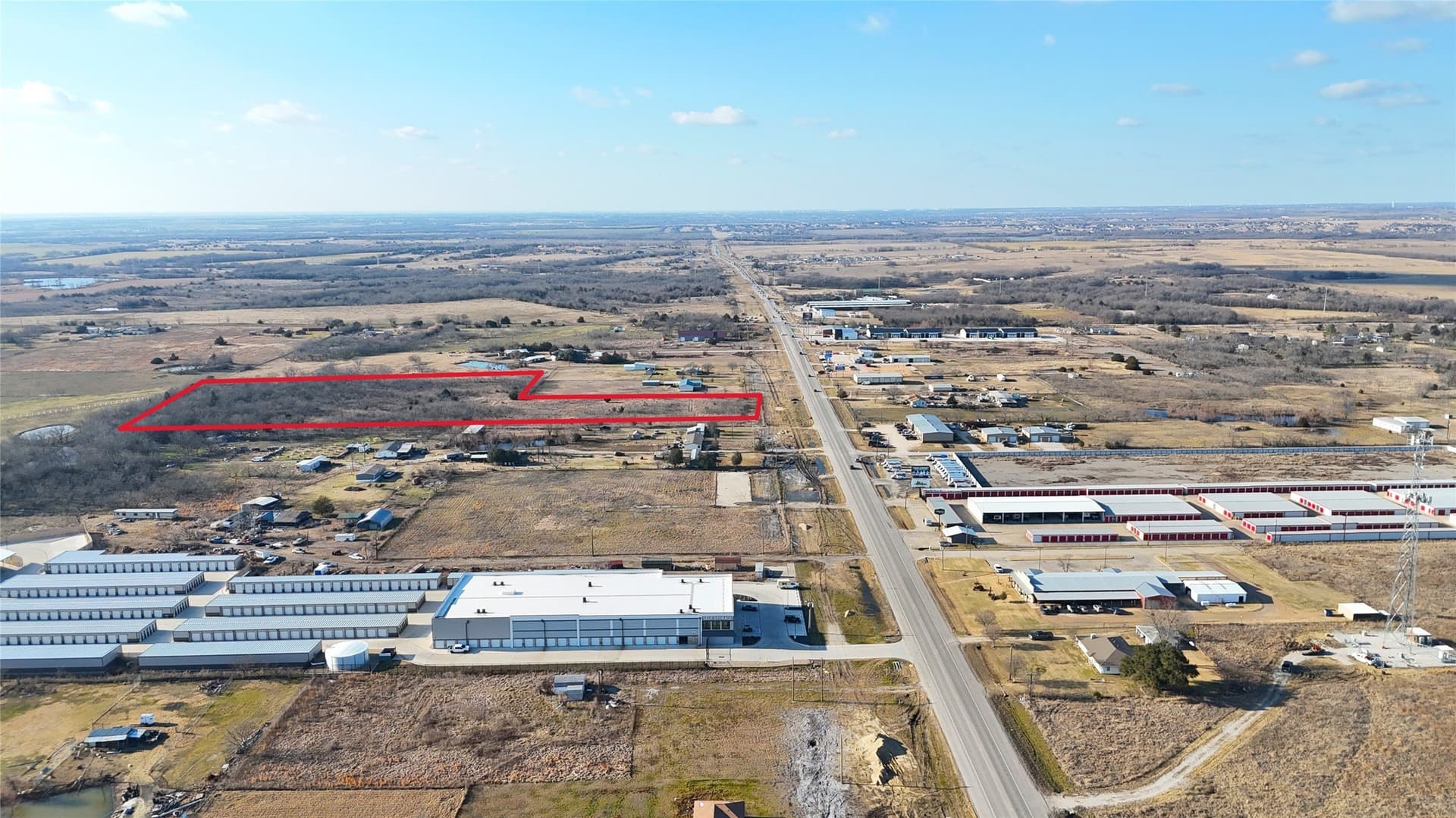11.59 acres in Kaufman County - photo 10