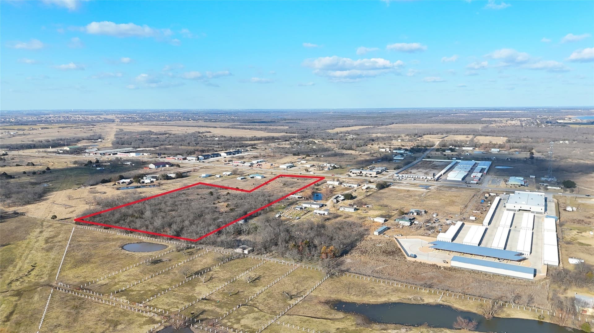 11.59 acres in Kaufman County - photo 11