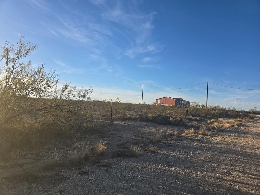 8.29 acres in Ector County gallery image 2