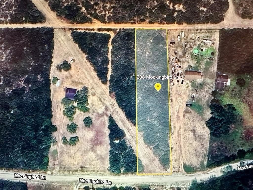 1 acres in Live Oak County