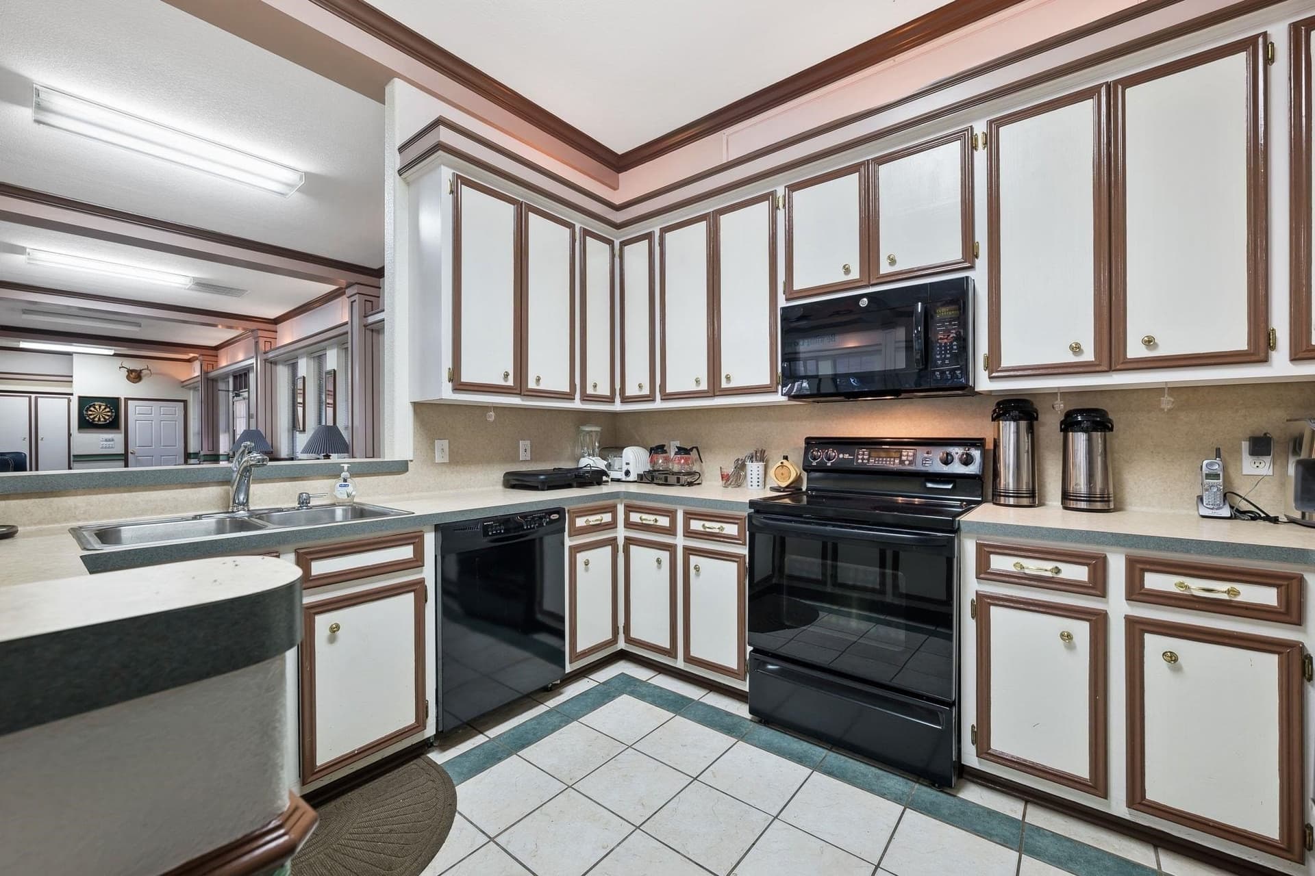 23 acres in Llano County