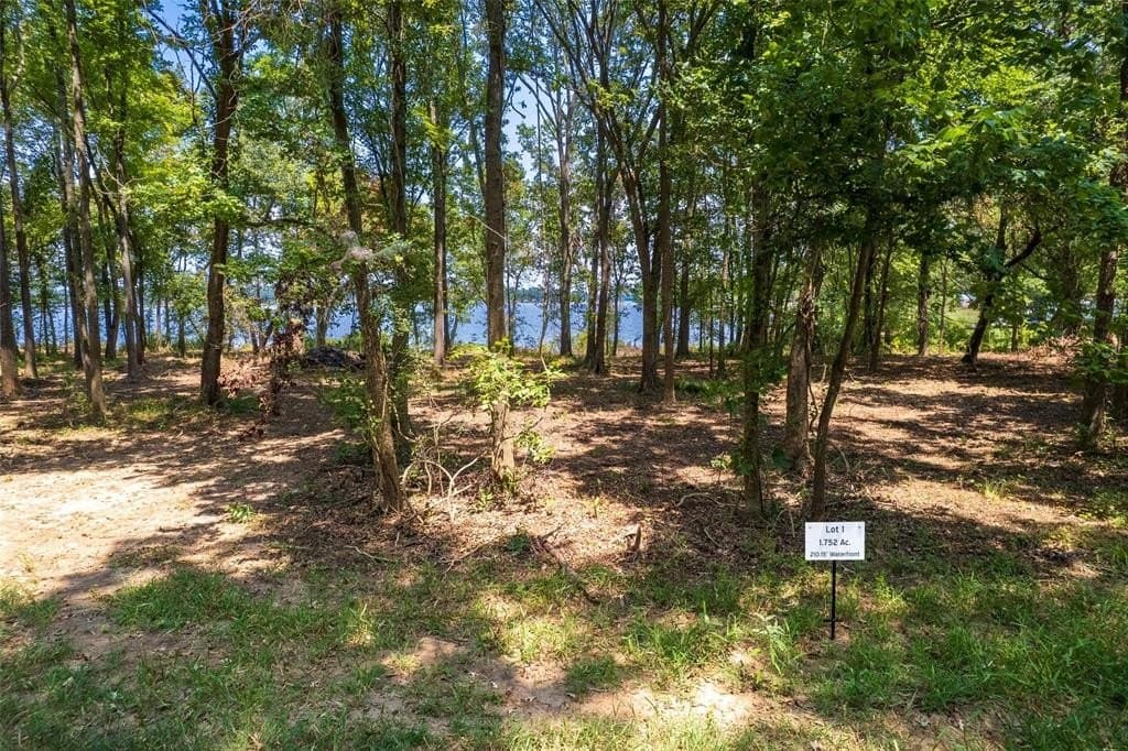 1.75 acres in Camp County