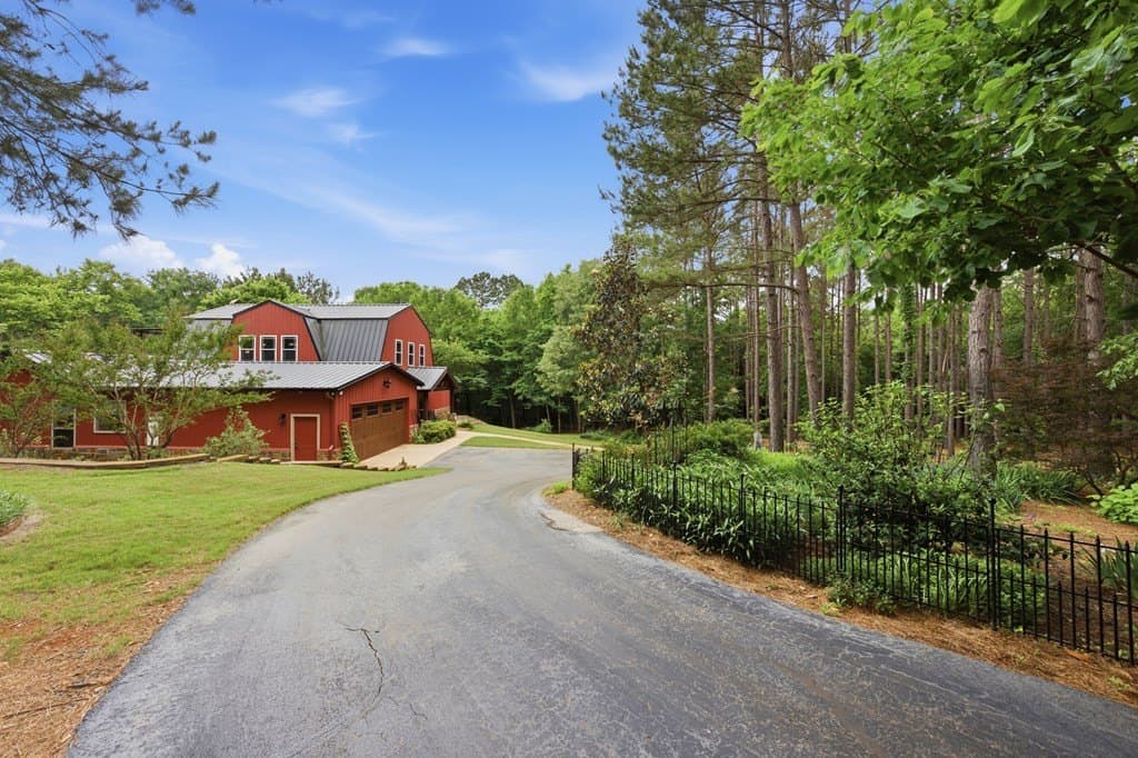 52.52 acres in Cherokee County - photo 49