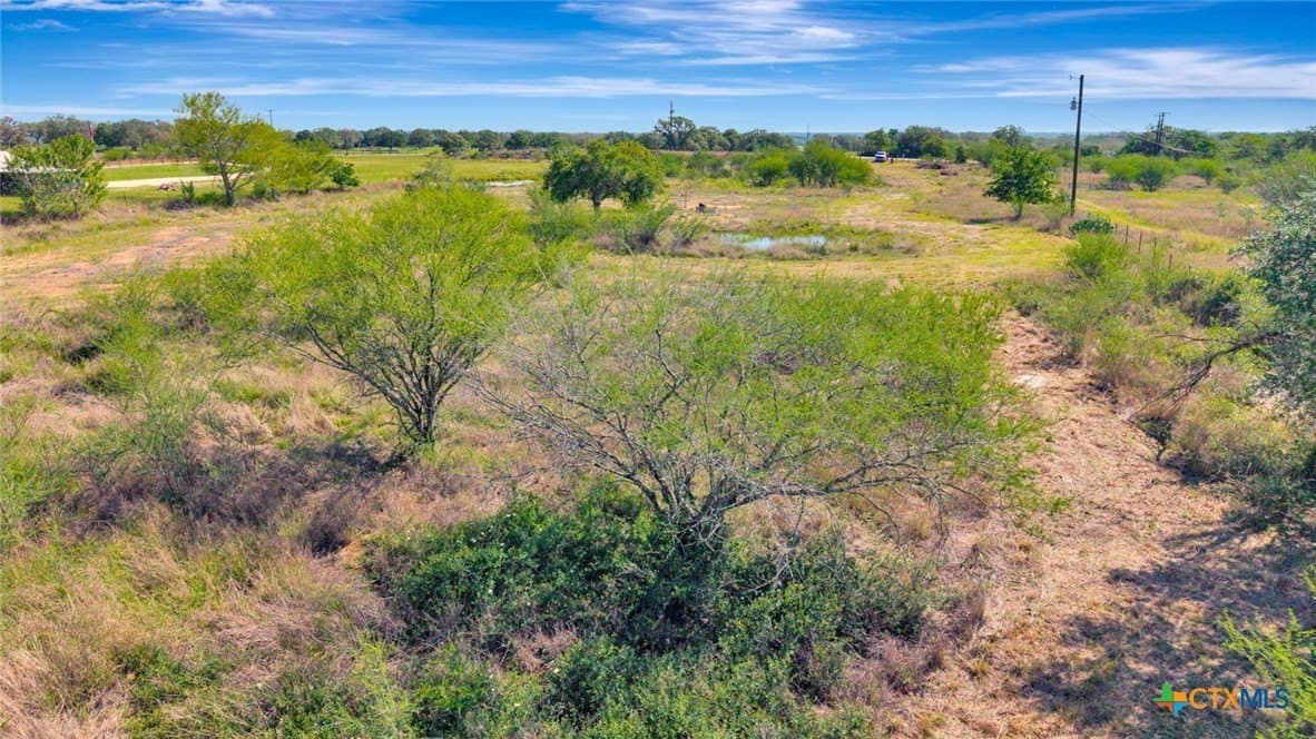 3.66 acres in Victoria County featured view