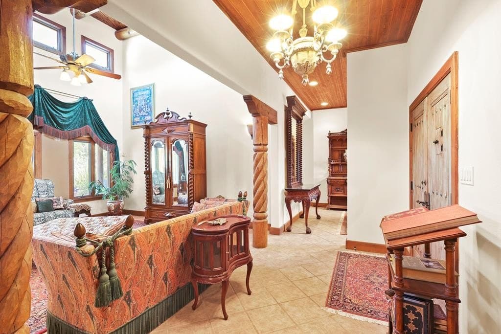 30 acres in Jeff Davis County gallery image 3