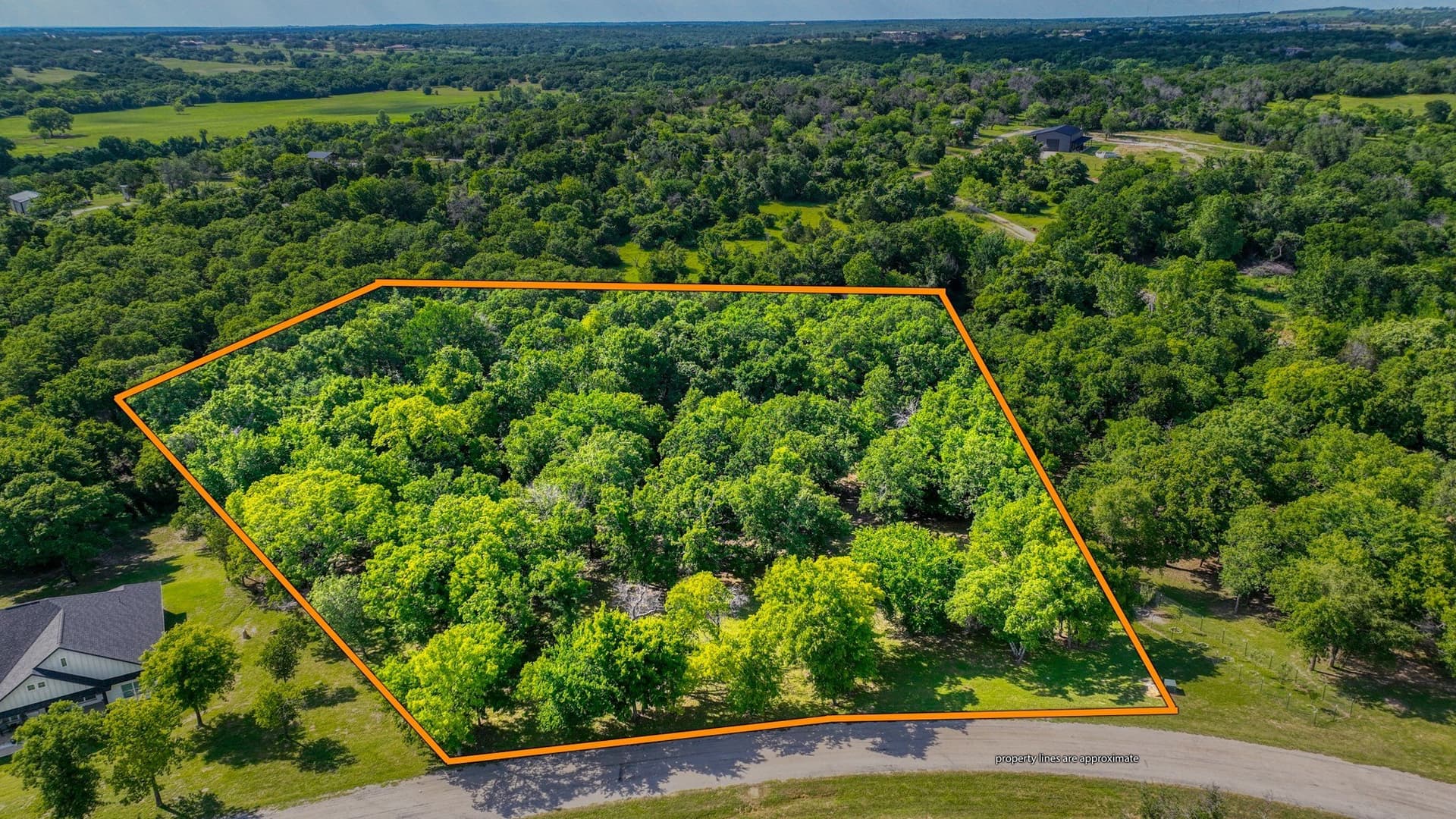 2.03 acres in Parker County - photo 19