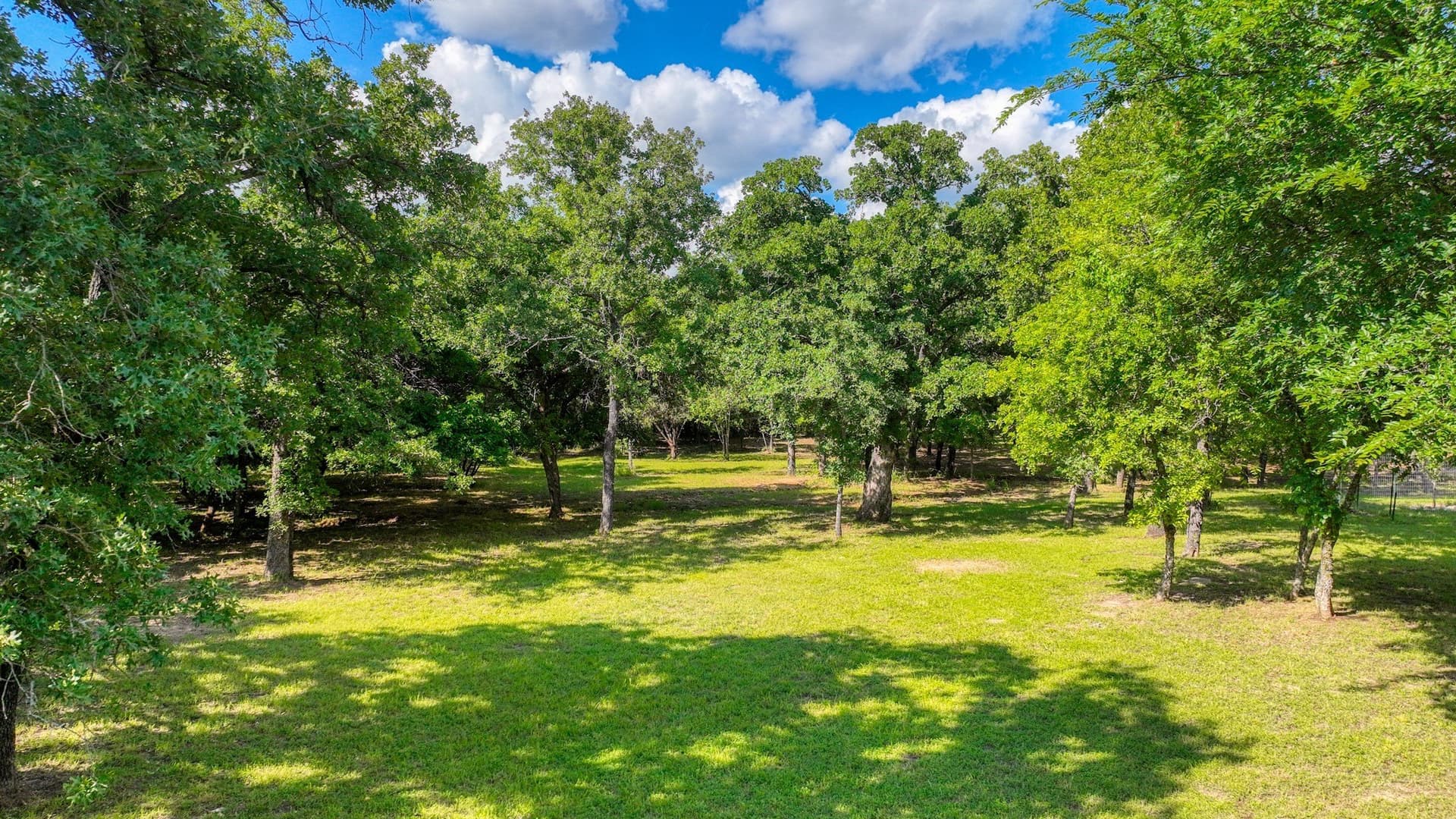 2.03 acres in Parker County