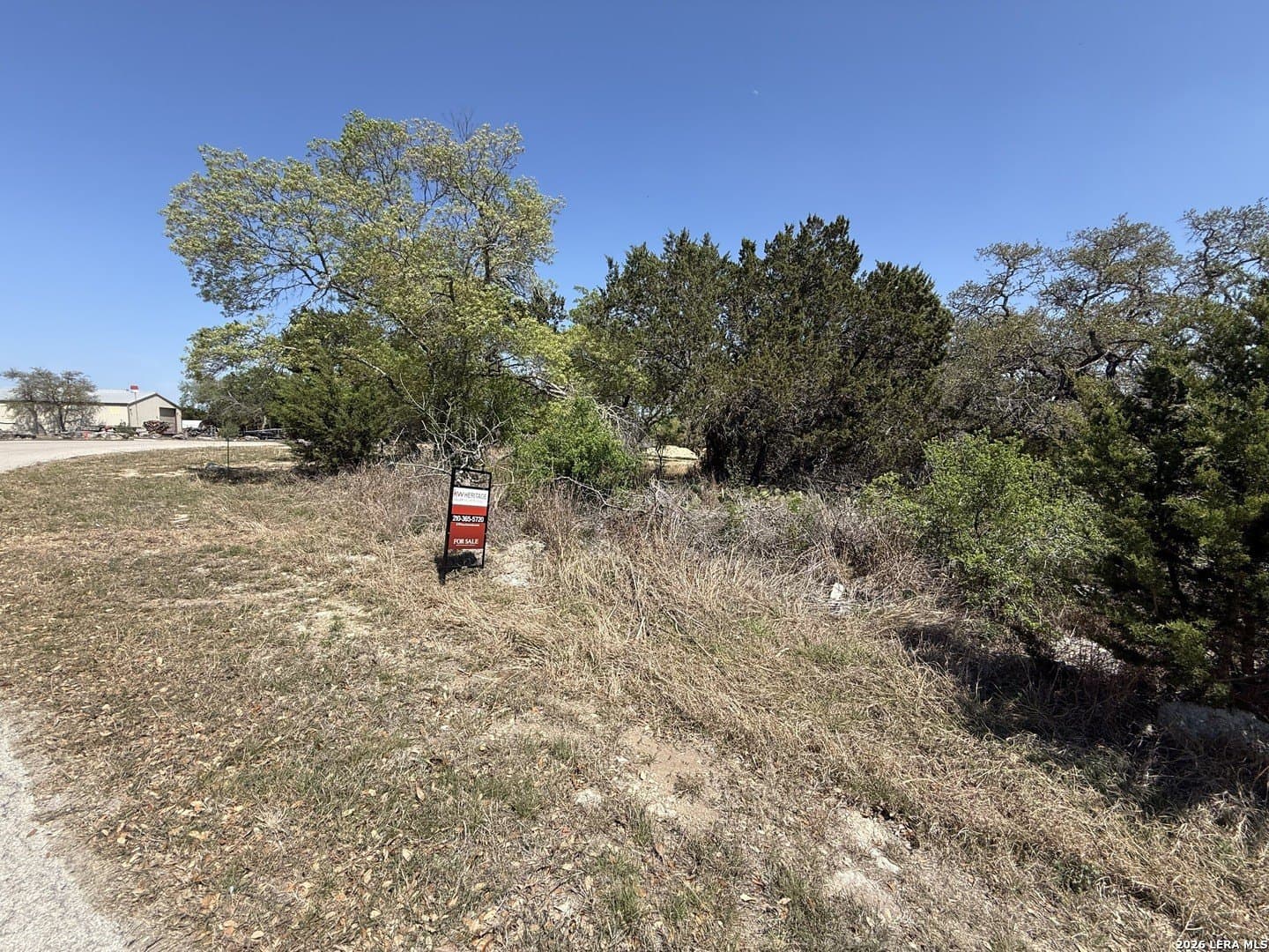 0.22 acres in Comal County - photo 6