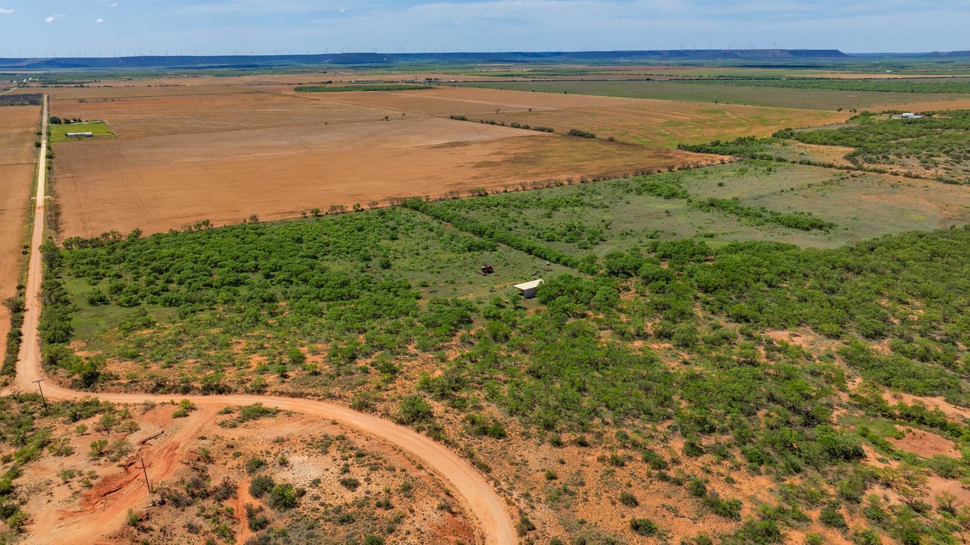 179 acres in Fisher County - photo 19
