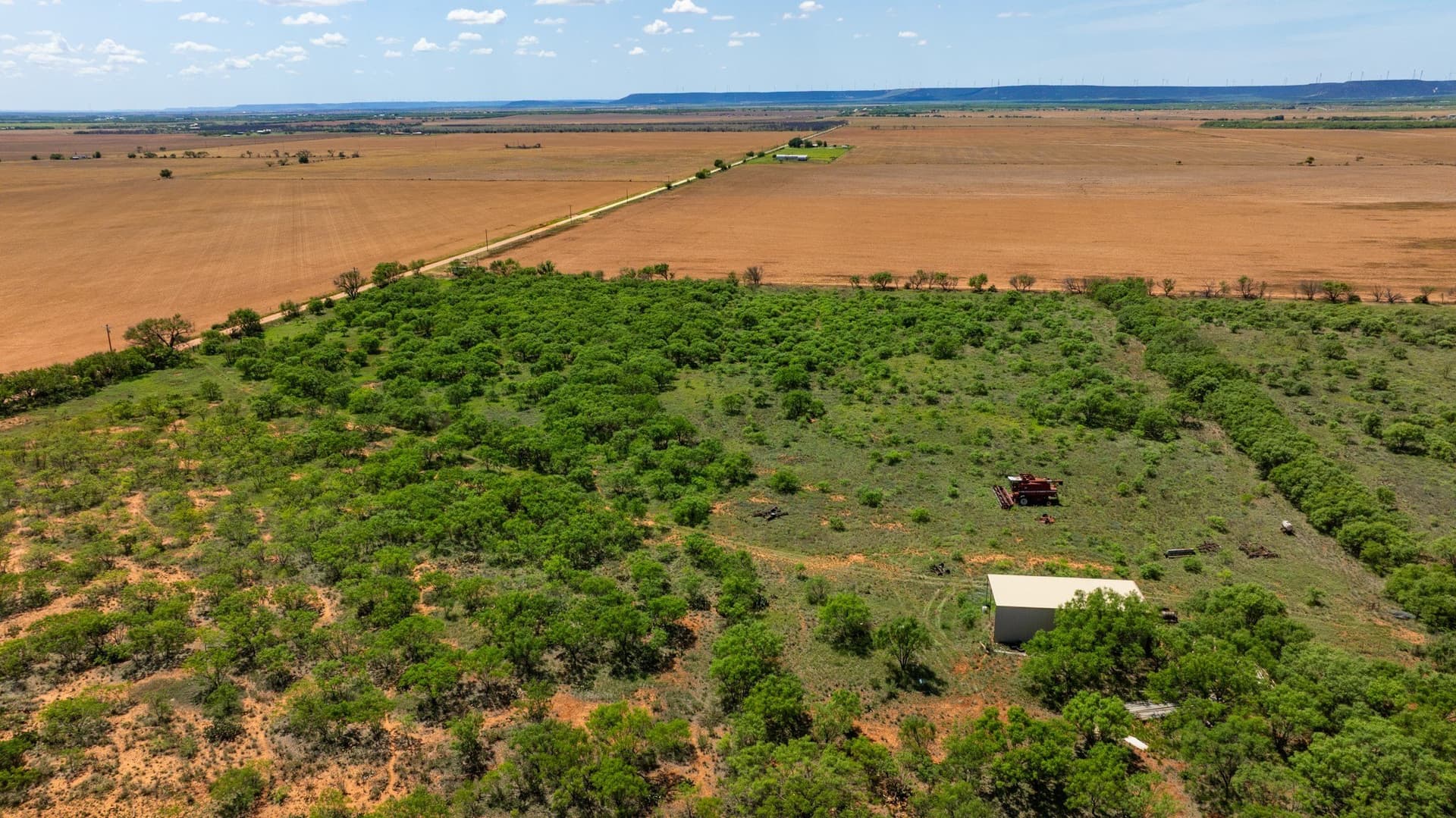 179 acres in Fisher County - photo 27
