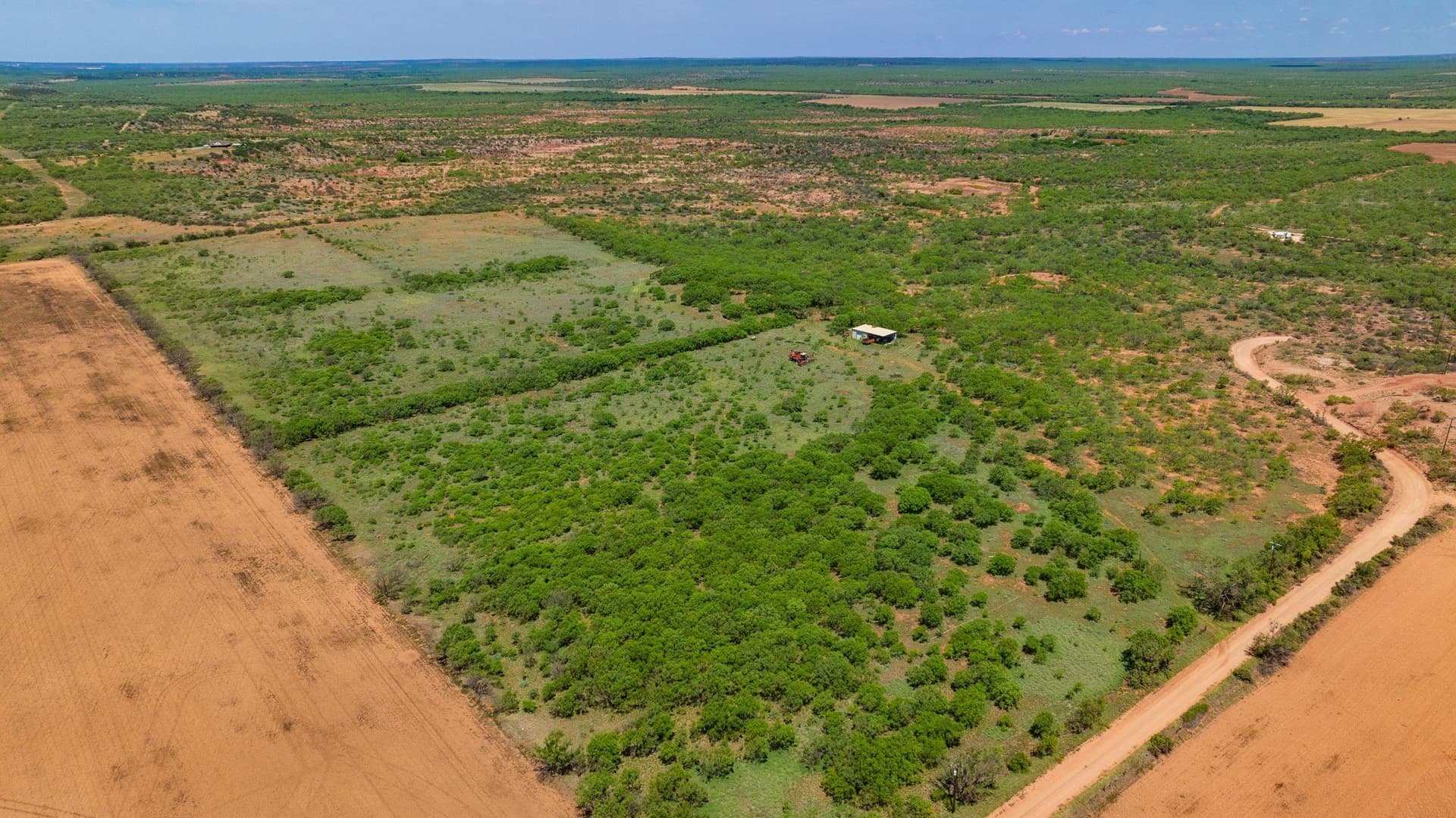 179 acres in Fisher County - photo 10