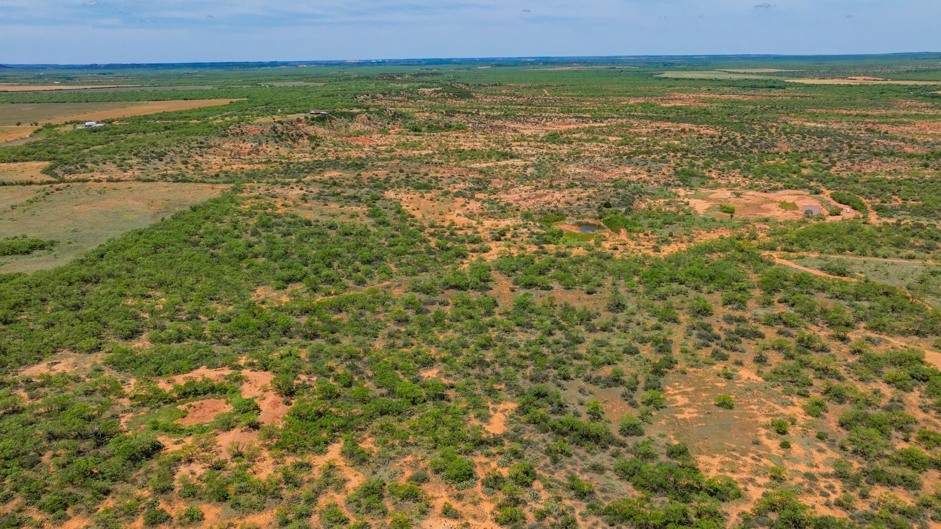179 acres in Fisher County - photo 20