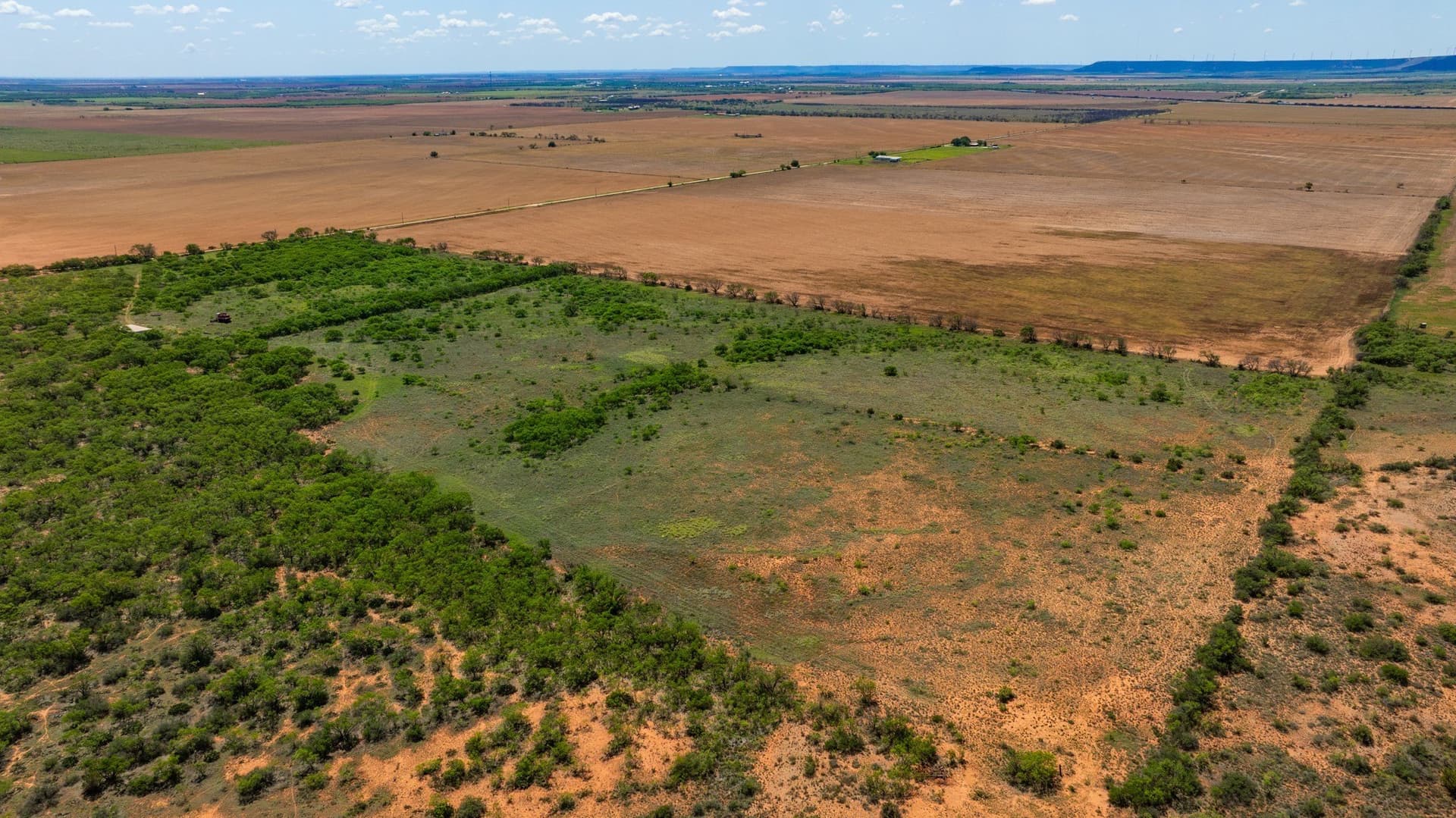 179 acres in Fisher County - photo 14