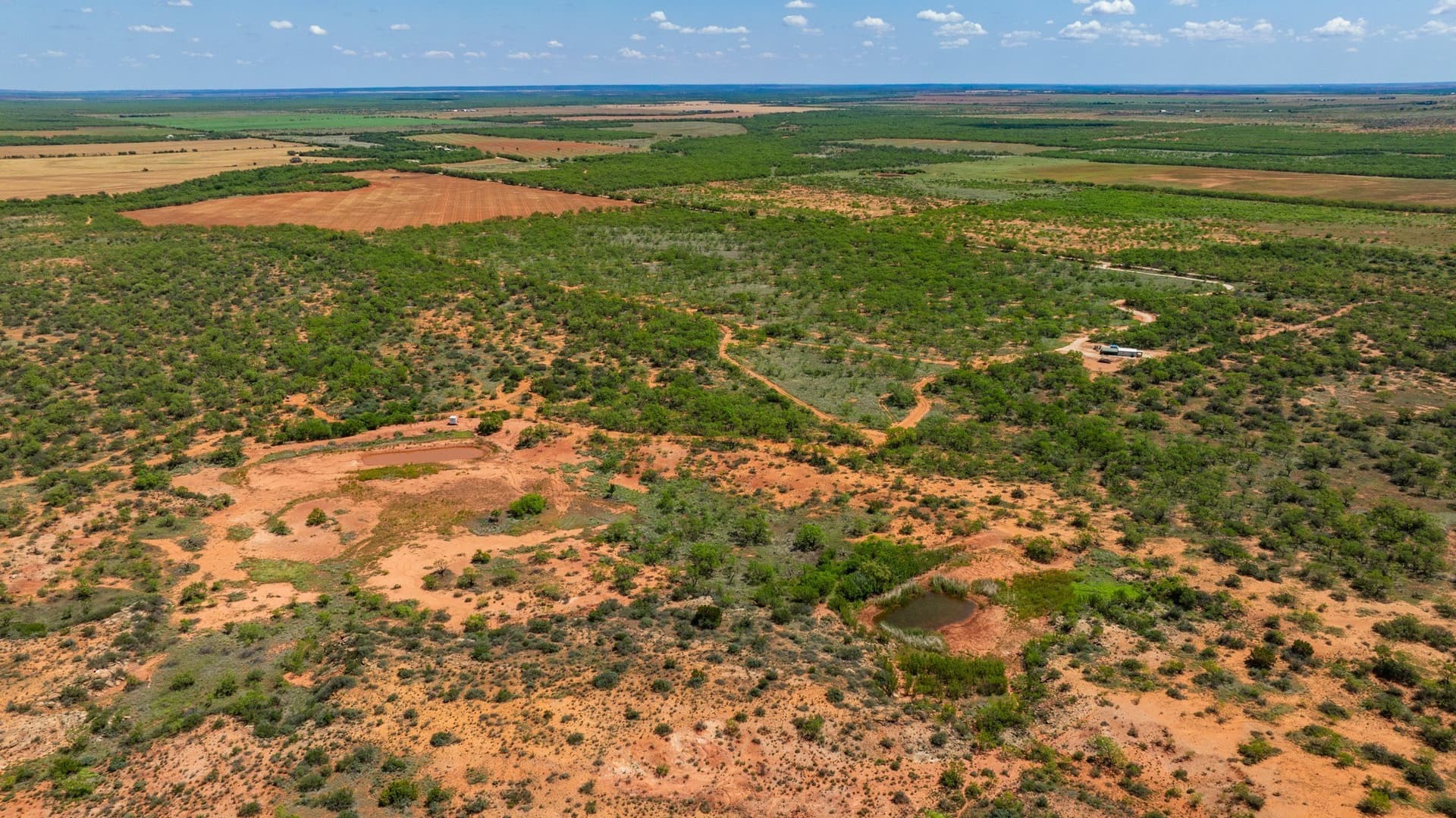 179 acres in Fisher County - photo 15