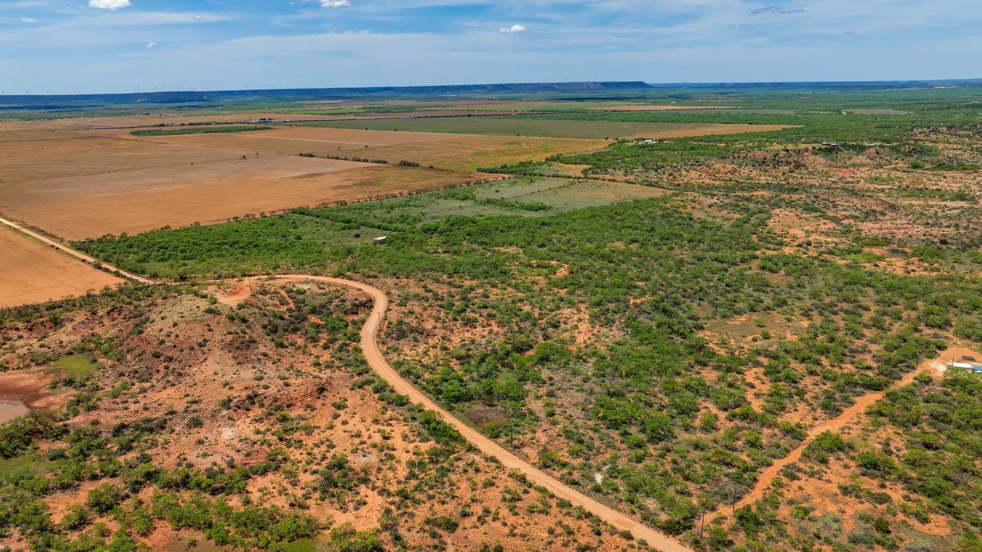 179 acres in Fisher County - photo 18