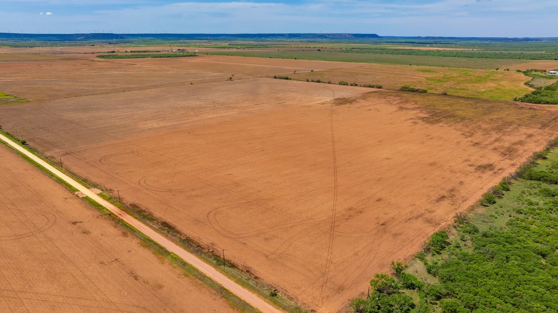 179 acres in Fisher County - photo 9