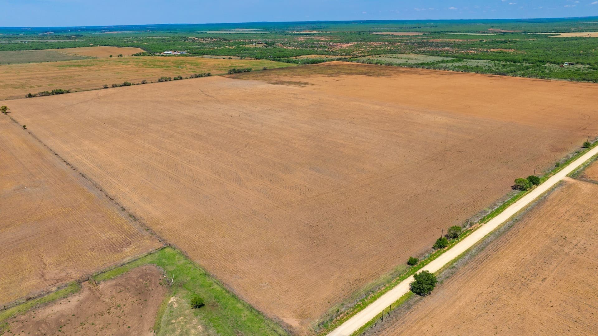 179 acres in Fisher County - photo 11