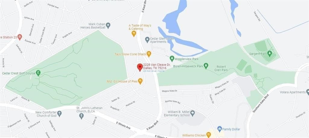 0.3 acres in Dallas County gallery image 3