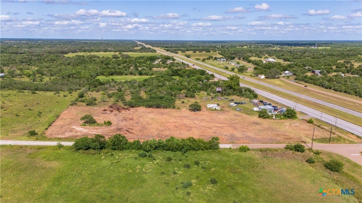 2.97 acres in Goliad County featured view