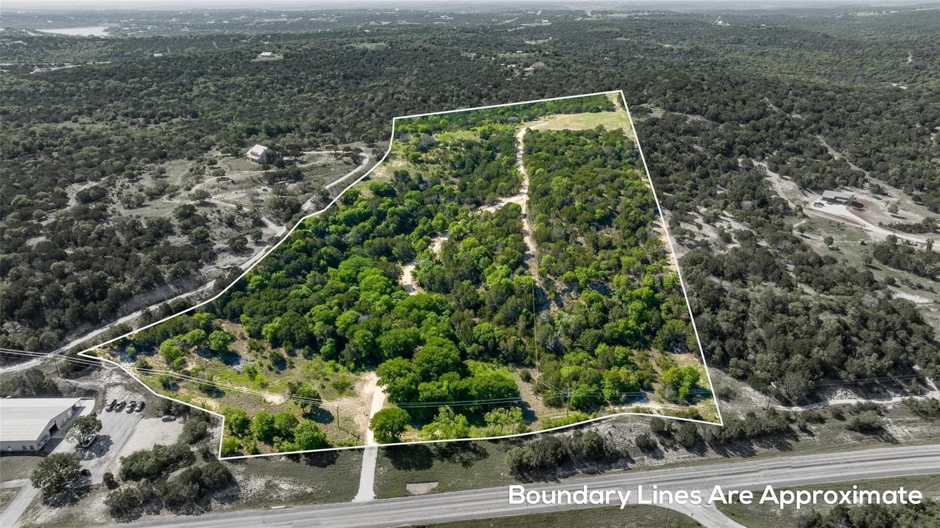 23.55 acres in Erath County gallery image 4