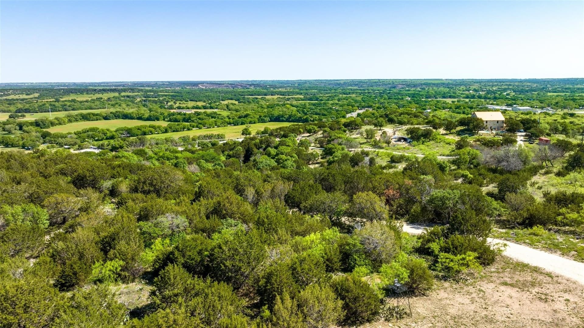 23.55 acres in Erath County - photo 12