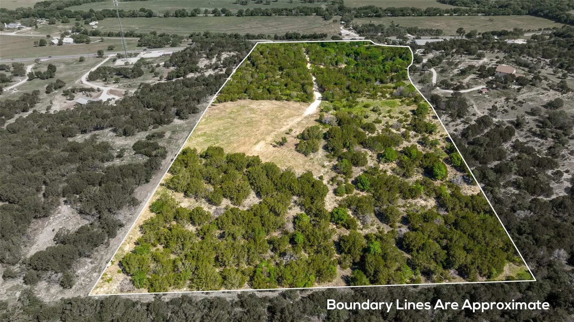 23.55 acres in Erath County gallery image 2