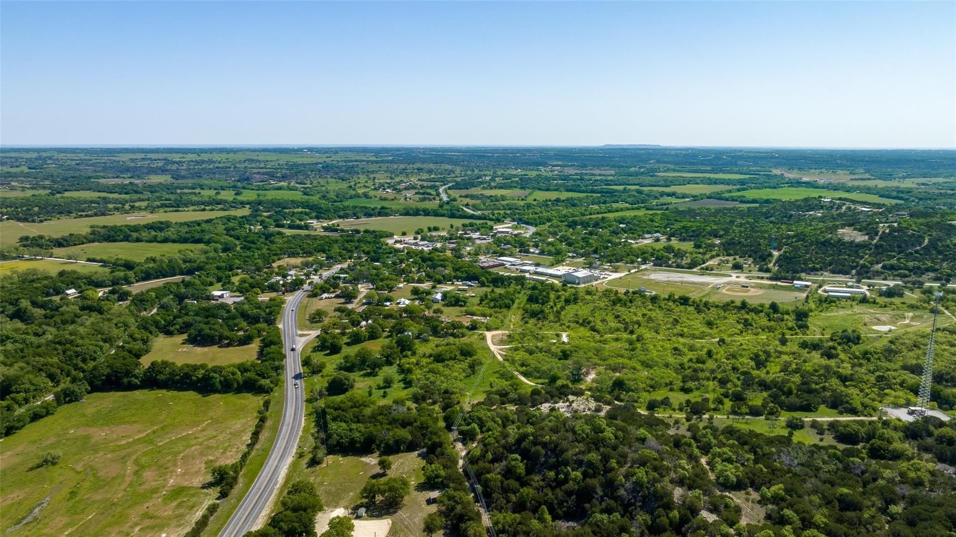 23.55 acres in Erath County - photo 6