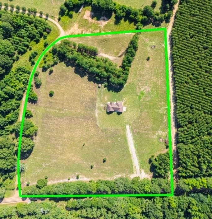 10.69 acres in Harrison County gallery image 2