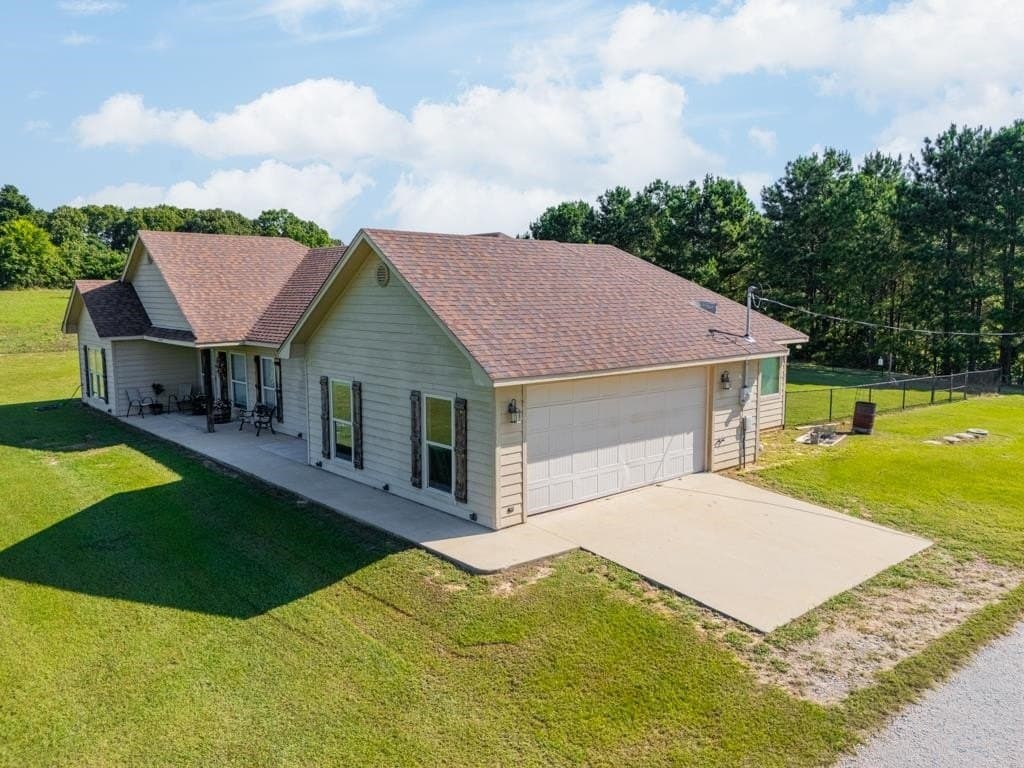 10.69 acres in Harrison County gallery image 3