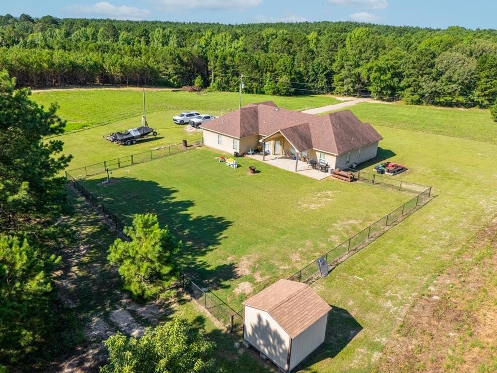 10.69 acres in Harrison County featured view