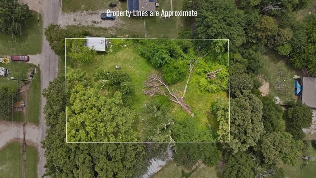 0.5 acres in Kaufman County gallery image 2