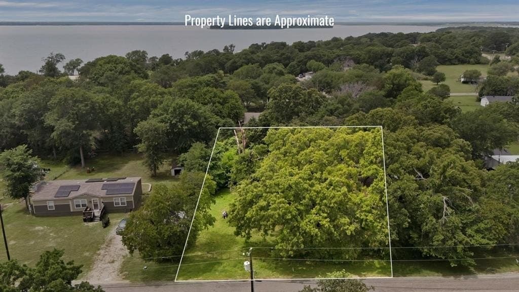 0.5 acres in Kaufman County featured view