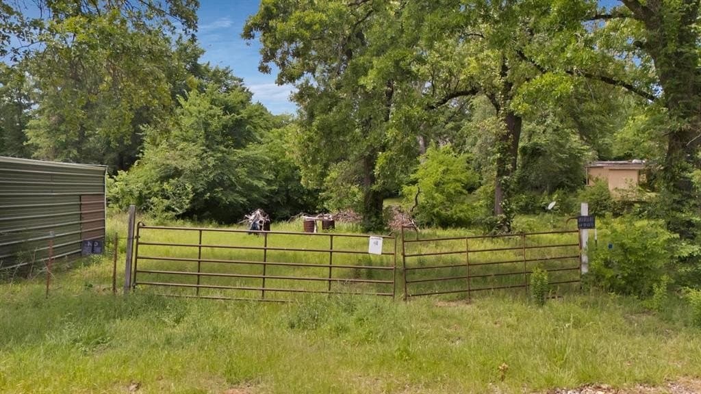 0.5 acres in Kaufman County