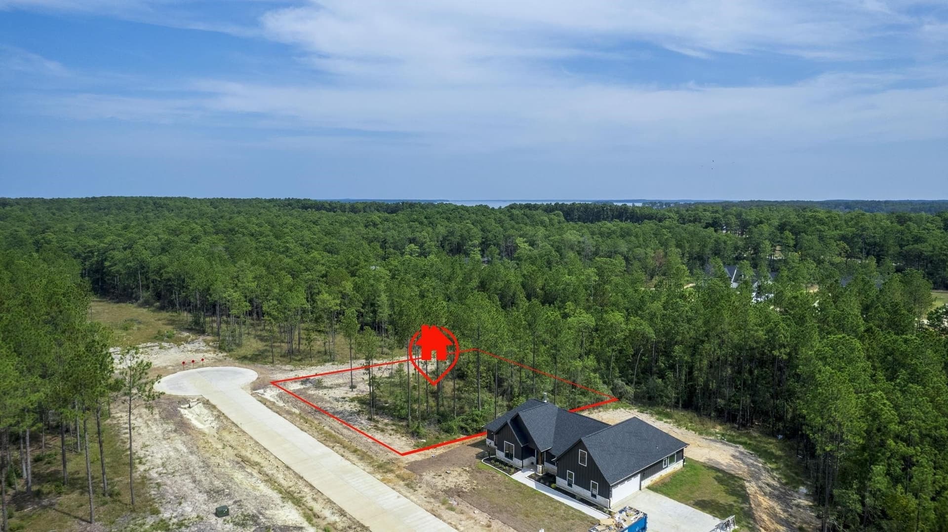 0.58 acres in Texas County - photo 7