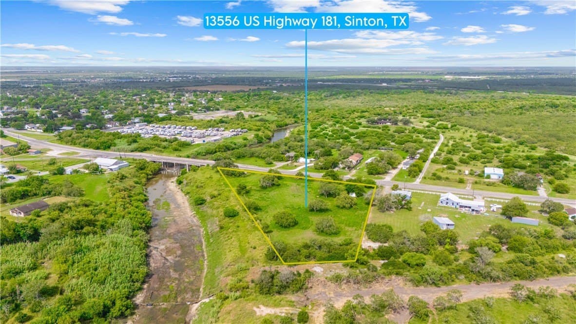 4.78 acres in San Patricio County - photo 6