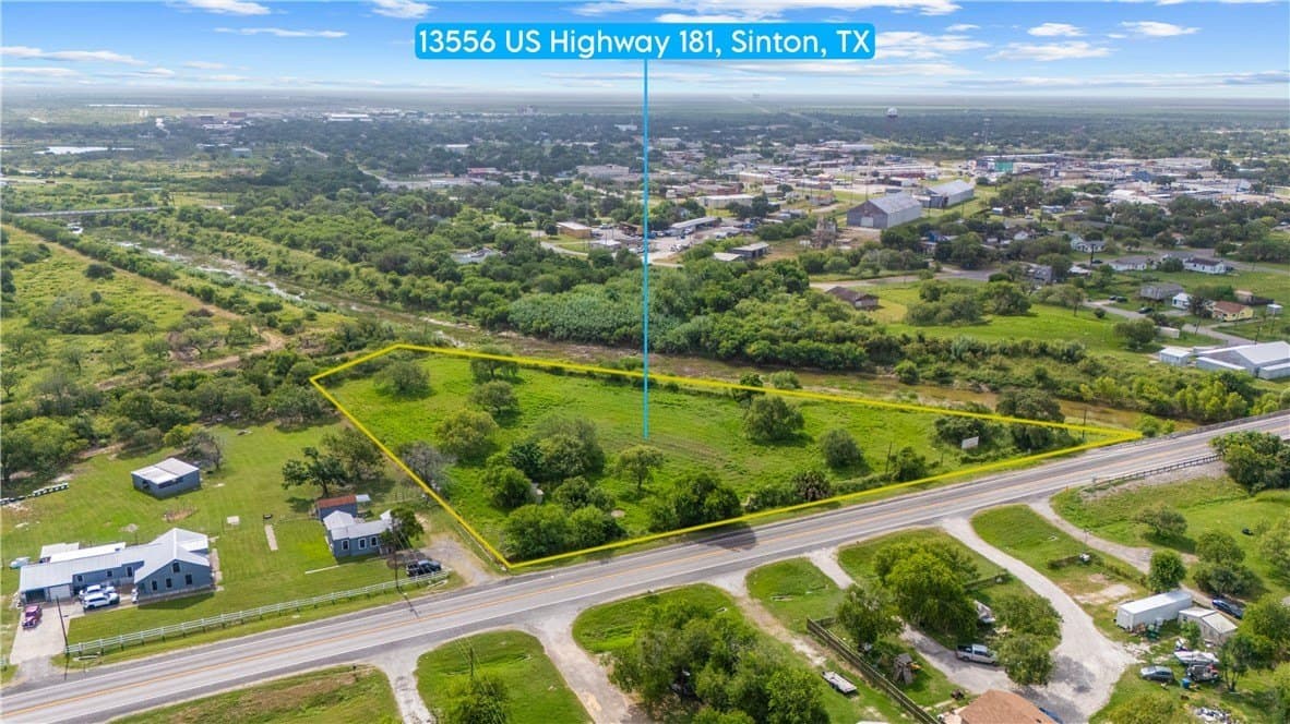 4.78 acres in San Patricio County gallery image 3