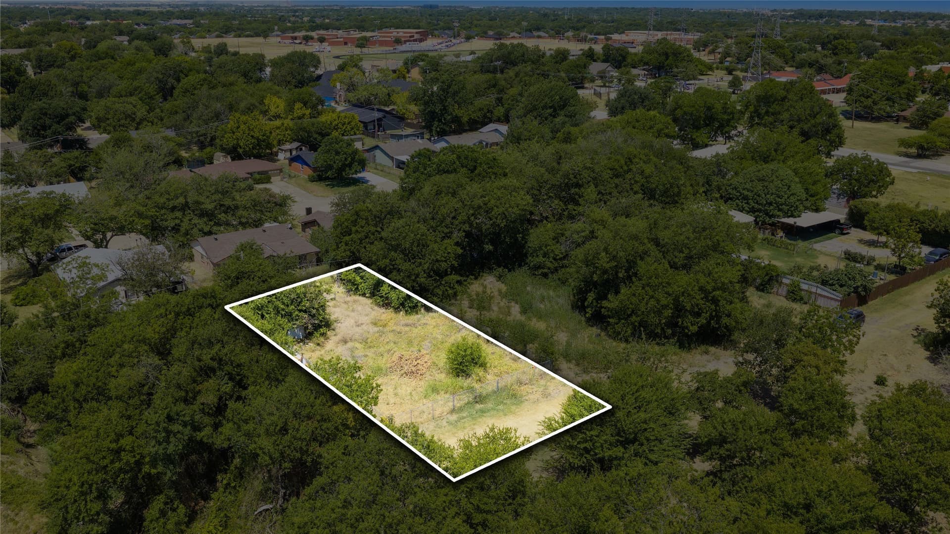 0.17 acres in Dallas County - photo 3