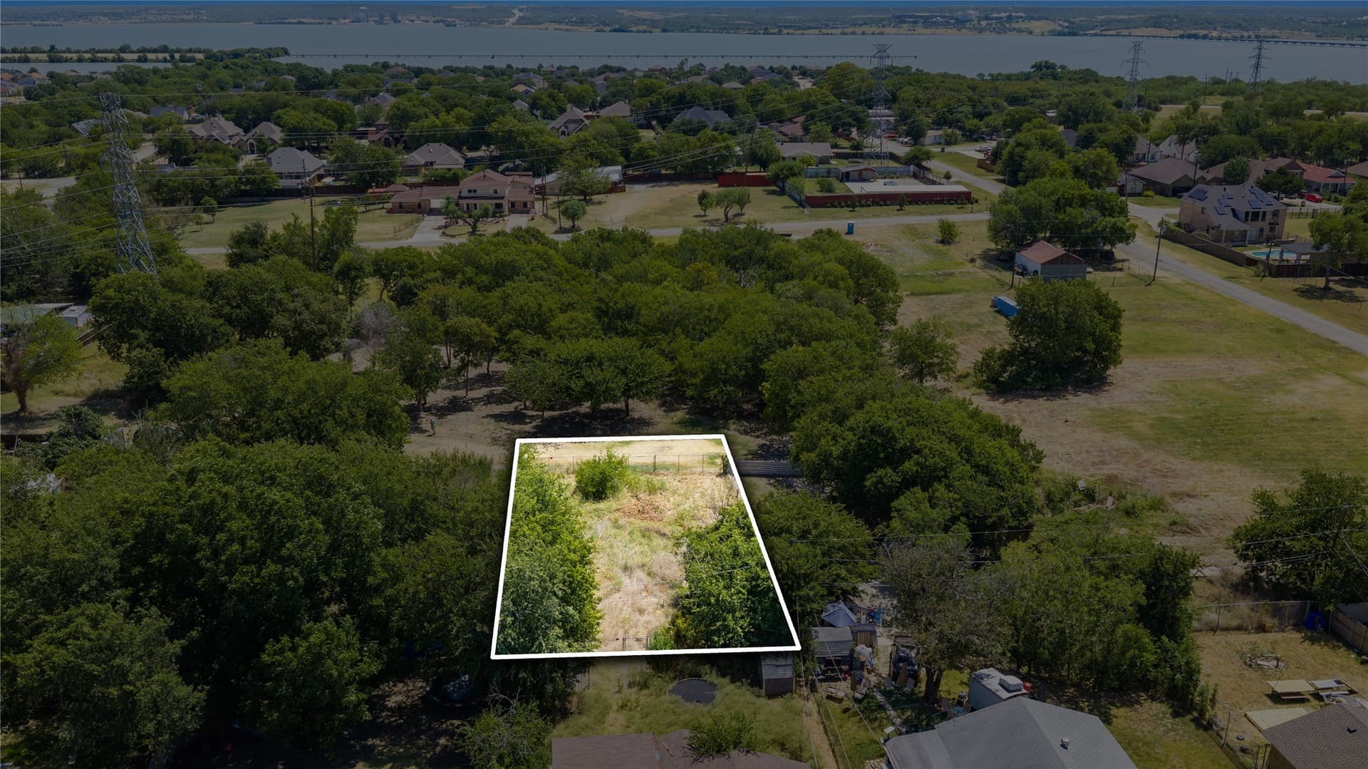 0.17 acres in Dallas County - photo 2