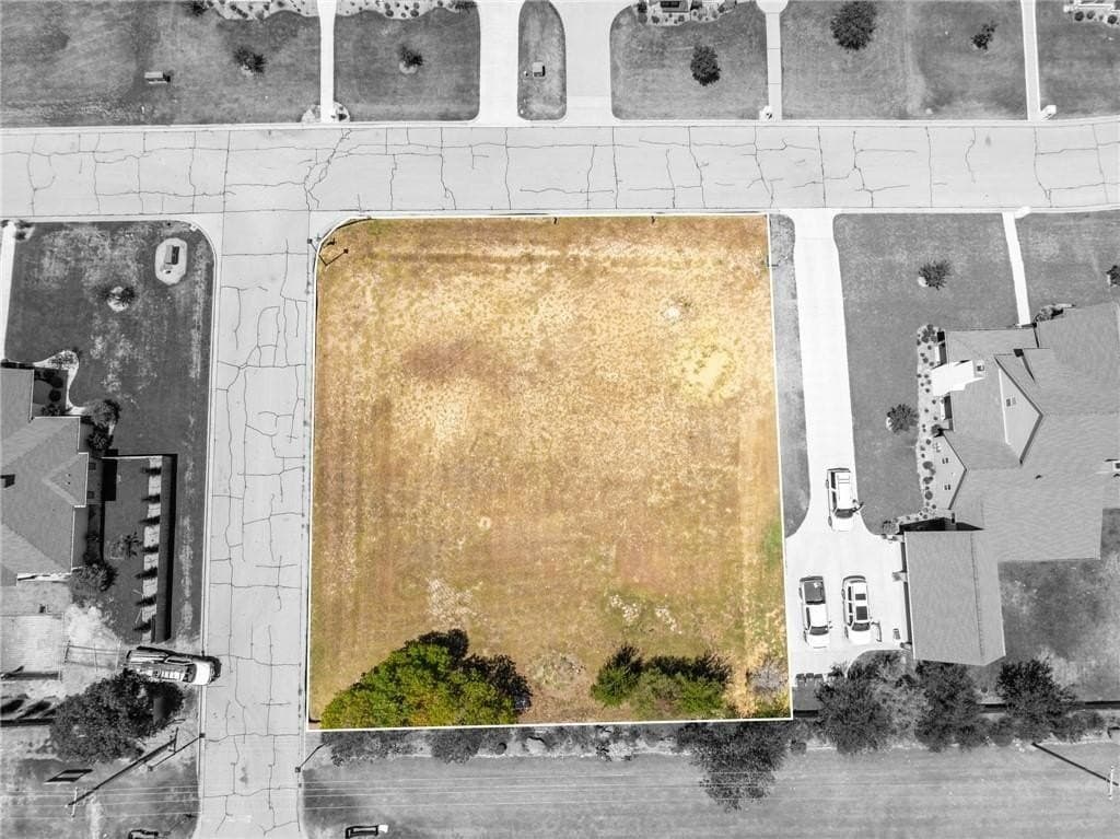 0.45 acres in McLennan County