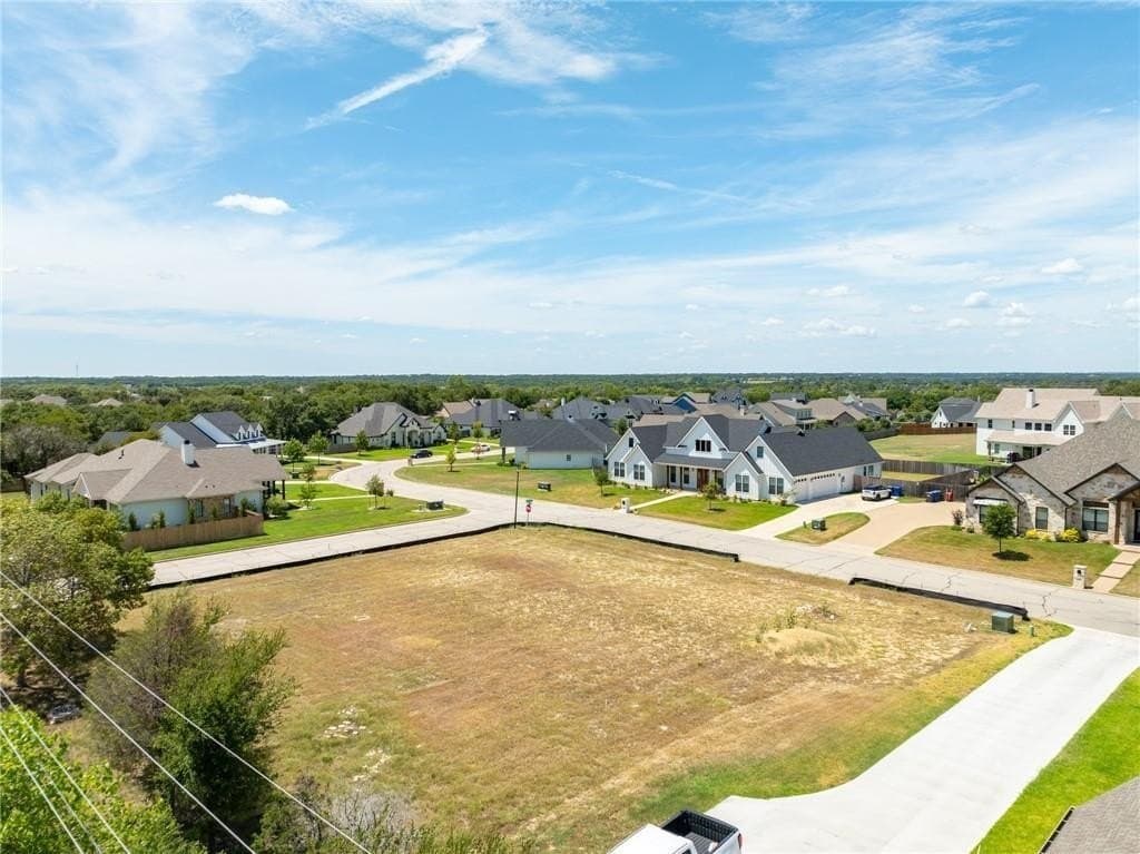 0.45 acres in McLennan County featured view