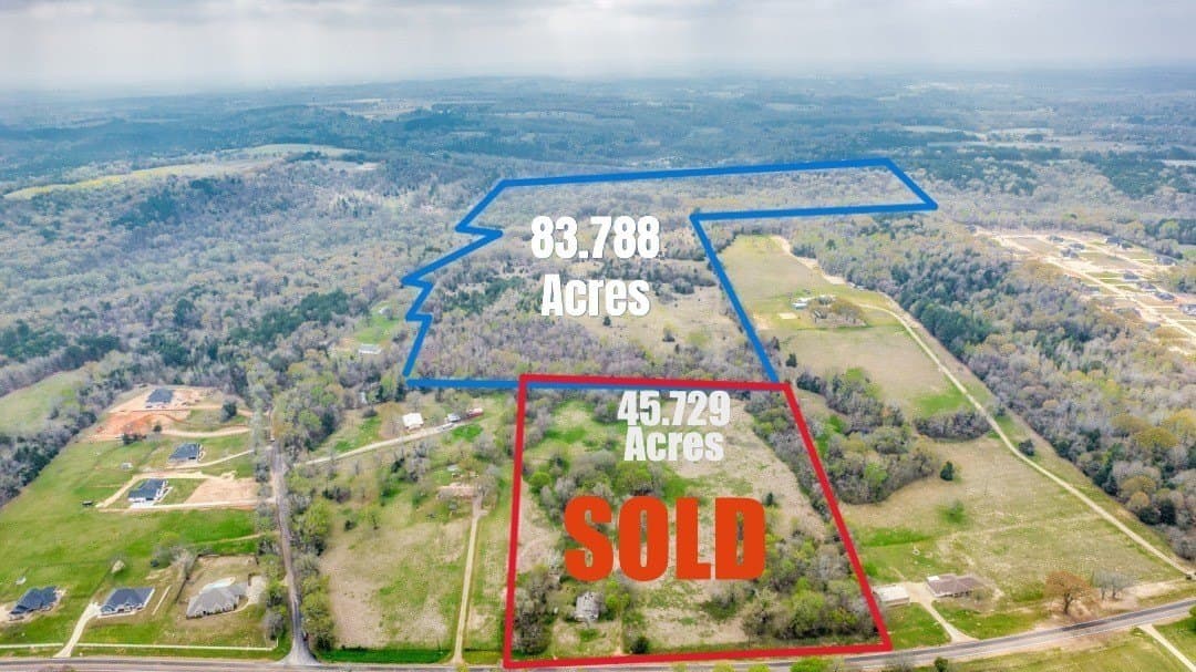 83.79 acres in Smith County - photo 3