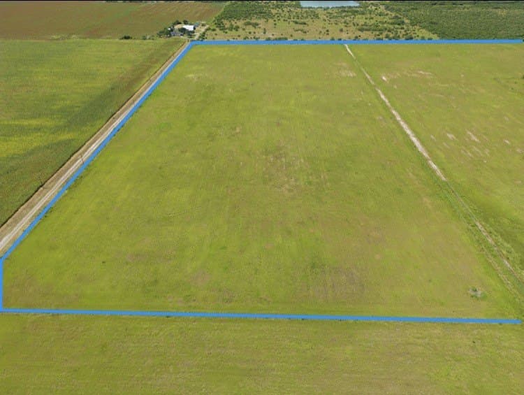 54 acres in Jim Wells County featured view