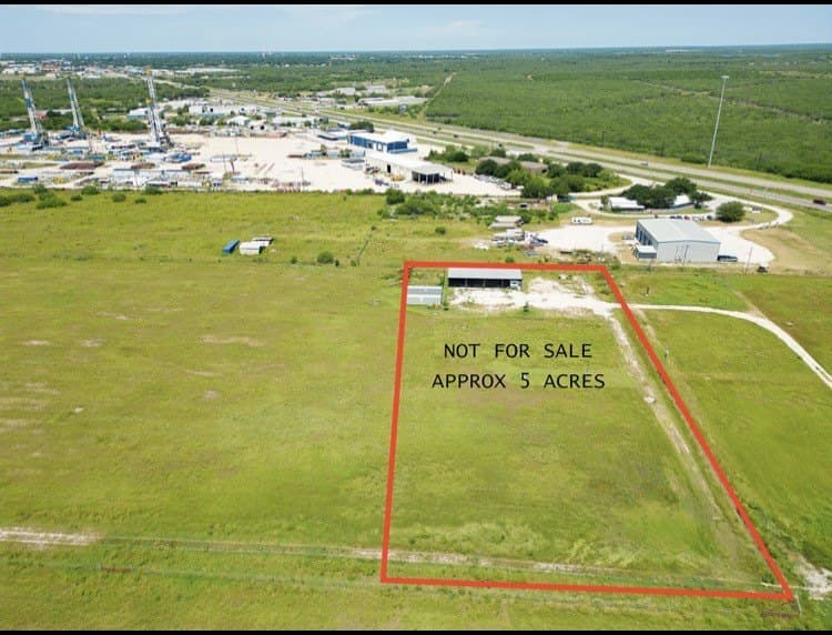 54 acres in Jim Wells County gallery image 2