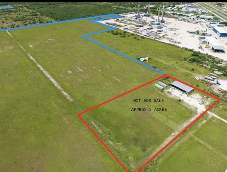 54 acres in Jim Wells County gallery image 3