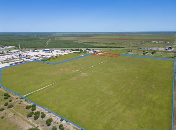 54 acres in Jim Wells County - photo 6