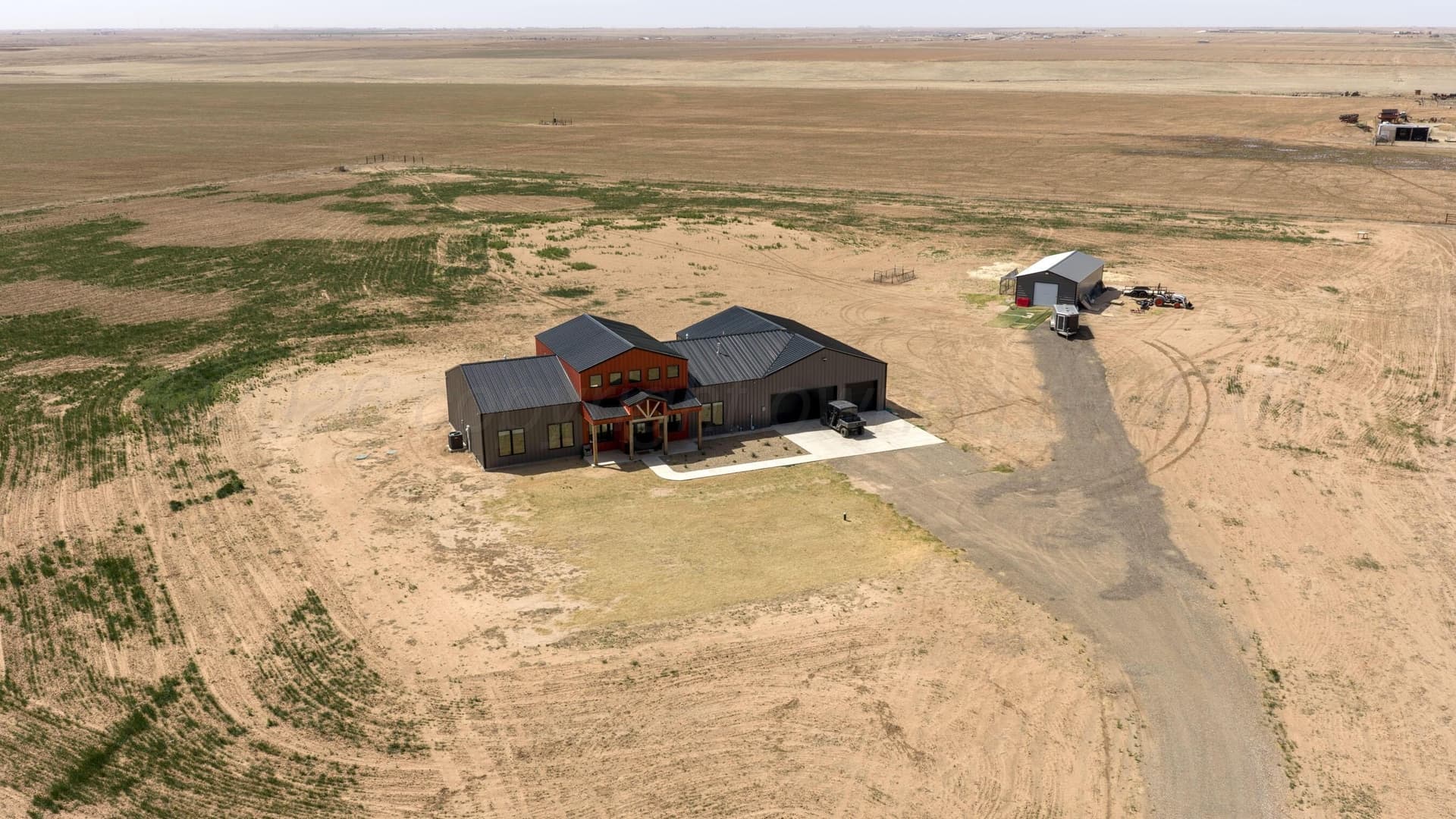 11 acres in Randall County featured view