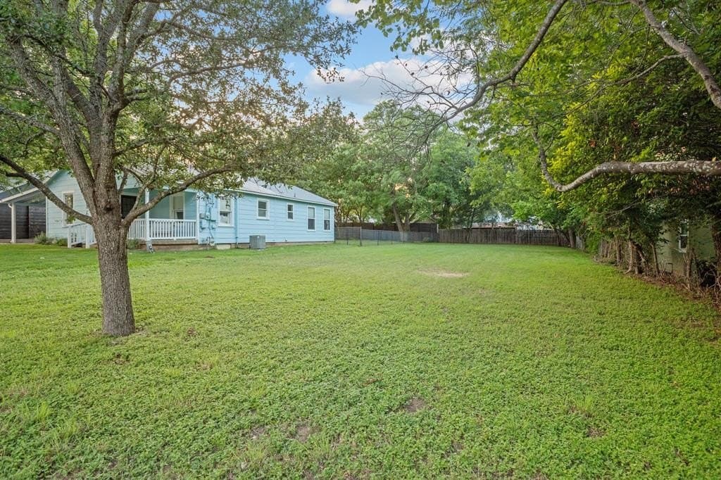 0.17 acres in Gillespie County featured view