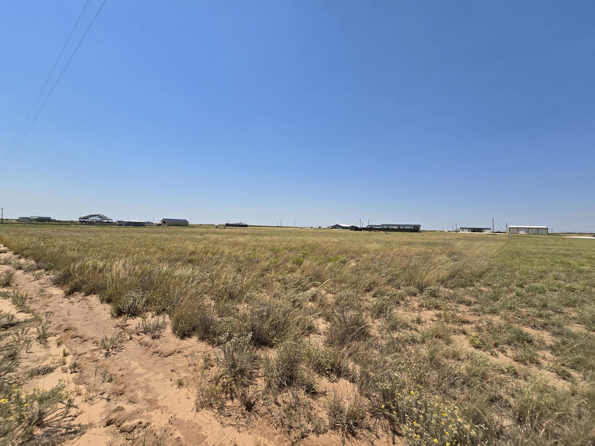 2.5 acres in Terry County - photo 4
