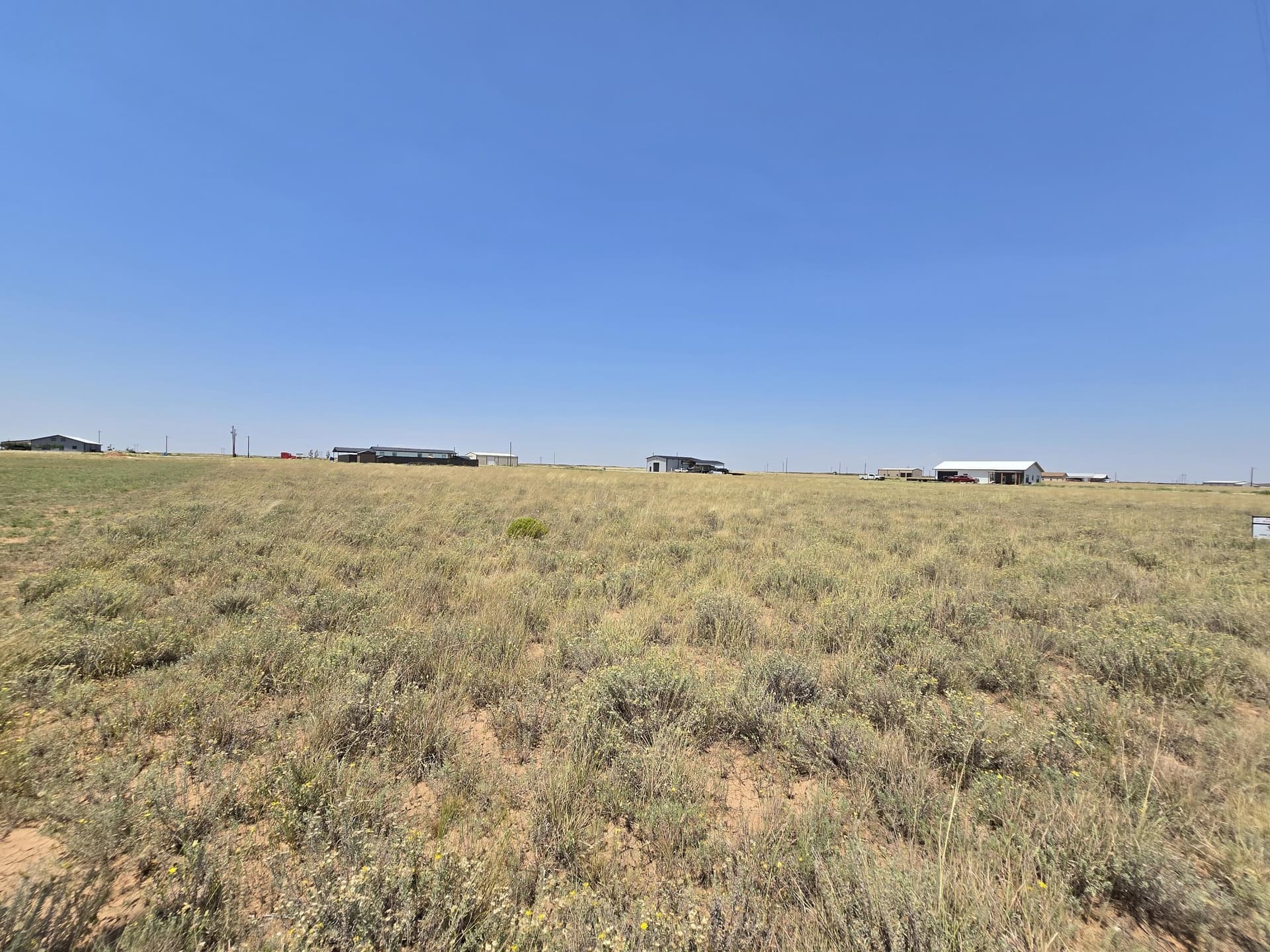 2.5 acres in Terry County - photo 2
