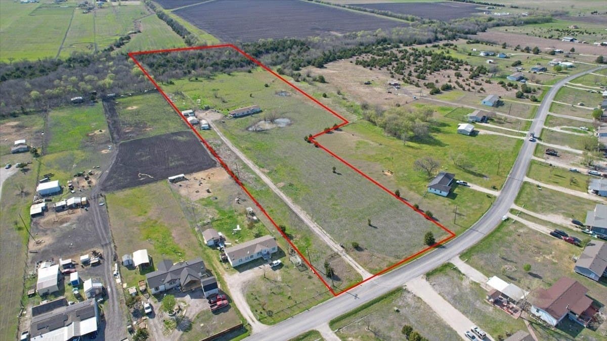 12.03 acres in Collin County featured view